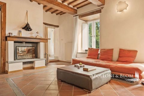 Villa i Umbertide, Perugia, Umbertide - € 750.000 | Ref: PER3535-874226 - foto 13