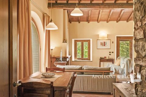 Villa i Umbertide, Perugia, Umbertide - € 750.000 | Ref: PER3535-874226 - foto 14