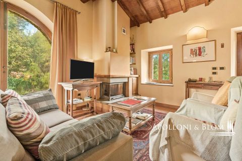Villa i Umbertide, Perugia, Umbertide - € 750.000 | Ref: PER3535-874226 - foto 15