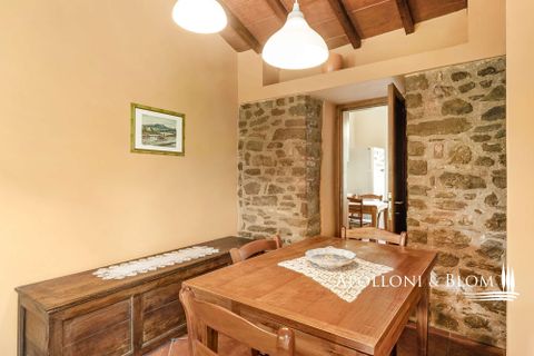 Villa i Umbertide, Perugia, Umbertide - € 750.000 | Ref: PER3535-874226 - foto 17