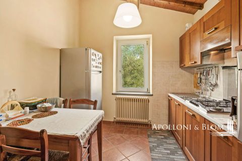 Villa i Umbertide, Perugia, Umbertide - € 750.000 | Ref: PER3535-874226 - foto 18