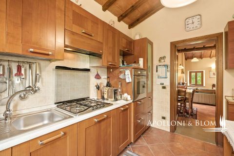 Villa i Umbertide, Perugia, Umbertide - € 750.000 | Ref: PER3535-874226 - foto 19
