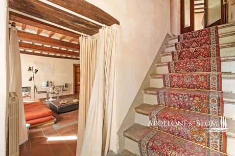 Villa i Umbertide, Perugia, Umbertide - € 750.000 | Ref: PER3535-874226 - foto 20
