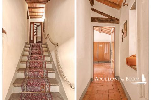Villa i Umbertide, Perugia, Umbertide - € 750.000 | Ref: PER3535-874226 - foto 21