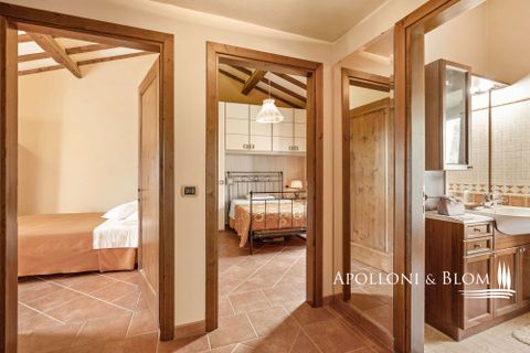 Villa i Umbertide, Perugia, Umbertide - € 750.000 | Ref: PER3535-874226 - foto 22