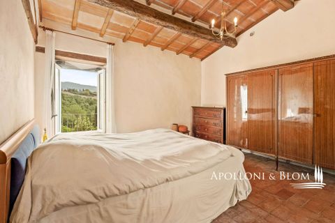 Villa i Umbertide, Perugia, Umbertide - € 750.000 | Ref: PER3535-874226 - foto 23