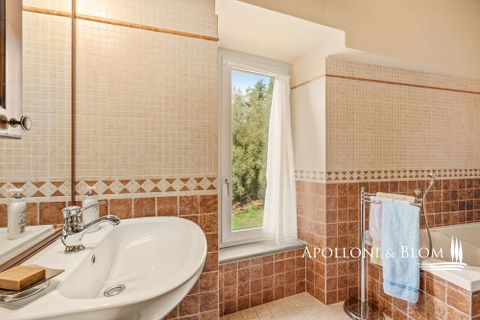 Villa i Umbertide, Perugia, Umbertide - € 750.000 | Ref: PER3535-874226 - foto 26