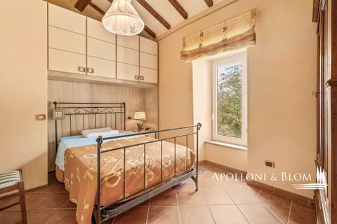 Villa i Umbertide, Perugia, Umbertide - € 750.000 | Ref: PER3535-874226 - foto 27
