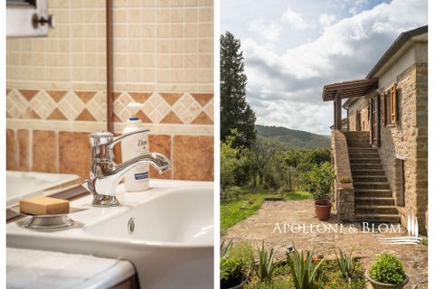 Villa i Umbertide, Perugia, Umbertide - € 750.000 | Ref: PER3535-874226 - foto 28