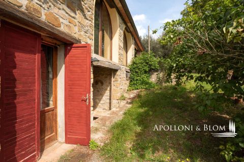 Villa i Umbertide, Perugia, Umbertide - € 750.000 | Ref: PER3535-874226 - foto 29