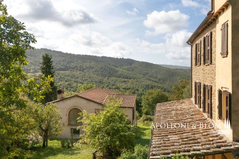 Villa i Umbertide, Perugia, Umbertide - € 750.000 | Ref: PER3535-874226 - foto 30