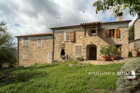 Villa i Umbertide, Perugia, Umbertide - € 750.000 | Ref: PER3535-874226 - foto 31