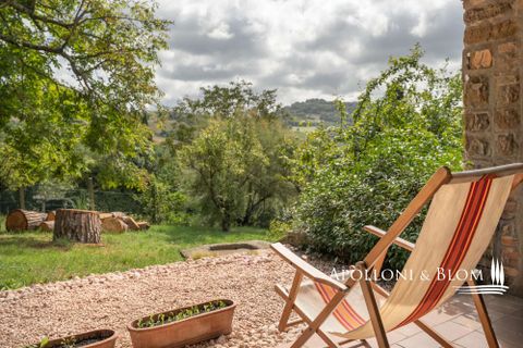 Villa i Umbertide, Perugia, Umbertide - € 750.000 | Ref: PER3535-874226 - foto 32