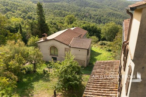 Villa i Umbertide, Perugia, Umbertide - € 750.000 | Ref: PER3535-874226 - foto 36