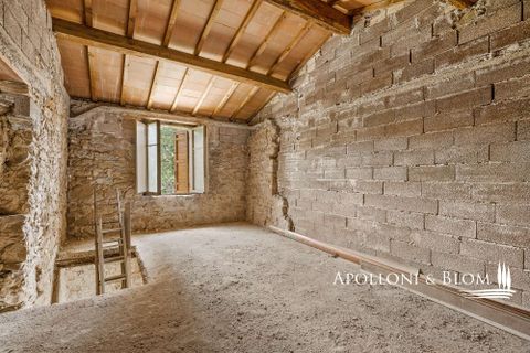 Villa i Umbertide, Perugia, Umbertide - € 750.000 | Ref: PER3535-874226 - foto 41