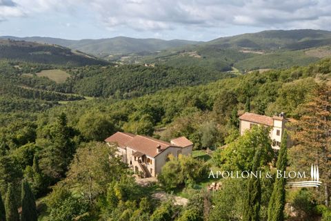 Villa i Umbertide, Perugia, Umbertide - € 750.000 | Ref: PER3535-874226 - foto 45