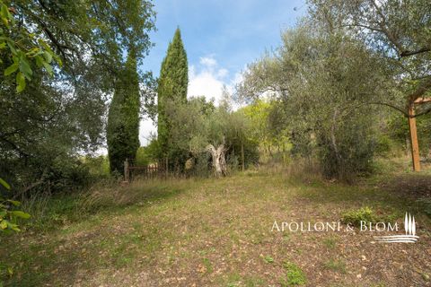 Villa i Umbertide, Perugia, Umbertide - € 750.000 | Ref: PER3535-874226 - foto 46