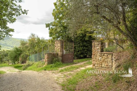 Villa i Umbertide, Perugia, Umbertide - € 750.000 | Ref: PER3535-874226 - foto 47