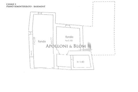 Villa i Umbertide, Perugia, Umbertide - € 750.000 | Ref: PER3535-874226 - foto 50
