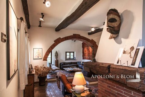 Villa i Lucignano, Arezzo, Lucignano - € 3.200.000 | Ref: ARZ3563-874493 - foto 16