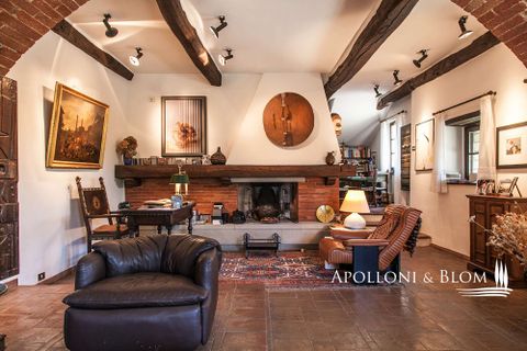 Villa i Lucignano, Arezzo, Lucignano - € 3.200.000 | Ref: ARZ3563-874493 - foto 17
