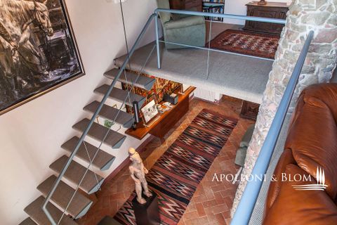 Villa i Lucignano, Arezzo, Lucignano - € 3.200.000 | Ref: ARZ3563-874493 - foto 21
