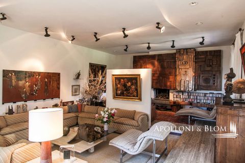 Villa i Lucignano, Arezzo, Lucignano - € 3.200.000 | Ref: ARZ3563-874493 - foto 25
