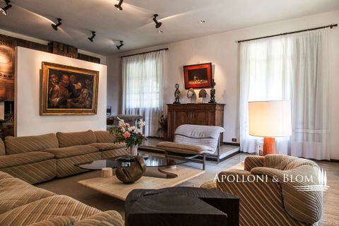 Villa i Lucignano, Arezzo, Lucignano - € 3.200.000 | Ref: ARZ3563-874493 - foto 26