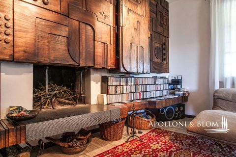 Villa i Lucignano, Arezzo, Lucignano - € 3.200.000 | Ref: ARZ3563-874493 - foto 27