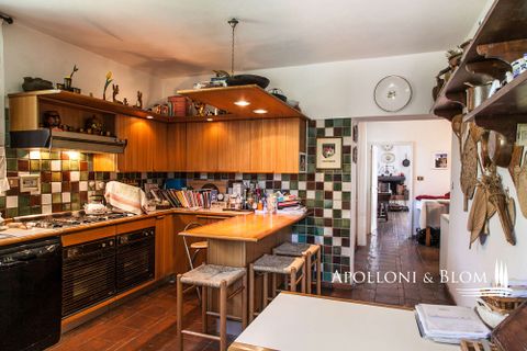 Villa i Lucignano, Arezzo, Lucignano - € 3.200.000 | Ref: ARZ3563-874493 - foto 30