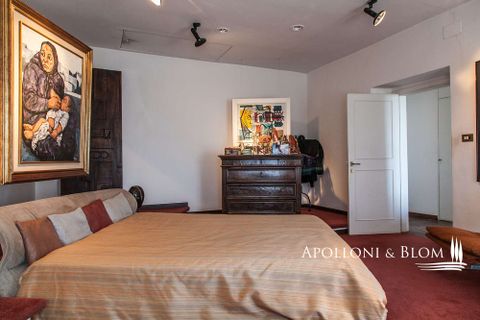 Villa i Lucignano, Arezzo, Lucignano - € 3.200.000 | Ref: ARZ3563-874493 - foto 31