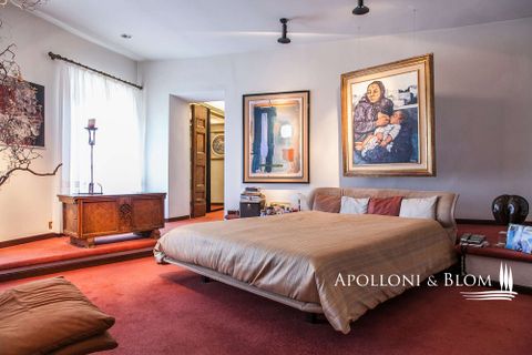 Villa i Lucignano, Arezzo, Lucignano - € 3.200.000 | Ref: ARZ3563-874493 - foto 32