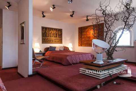 Villa i Lucignano, Arezzo, Lucignano - € 3.200.000 | Ref: ARZ3563-874493 - foto 33