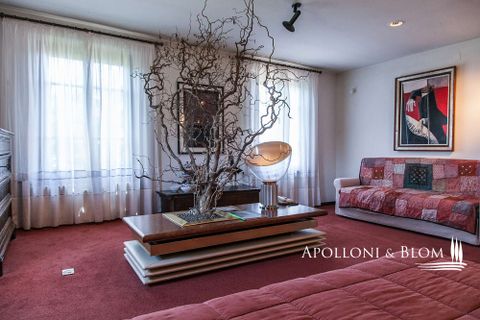 Villa i Lucignano, Arezzo, Lucignano - € 3.200.000 | Ref: ARZ3563-874493 - foto 34