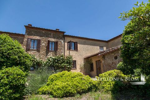Villa i Lucignano, Arezzo, Lucignano - € 3.200.000 | Ref: ARZ3563-874493 - foto 37