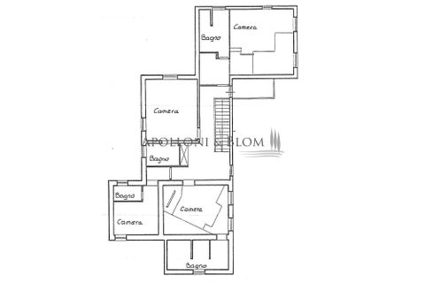 Villa i Lucignano, Arezzo, Lucignano - € 3.200.000 | Ref: ARZ3563-874493 - foto 45