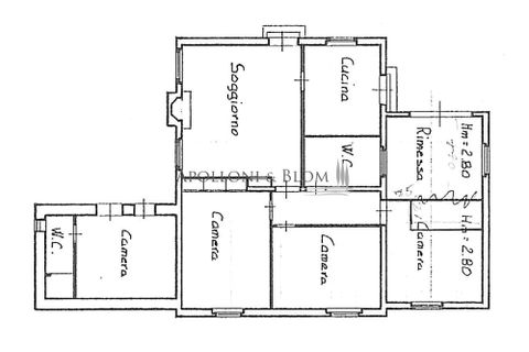 Villa i Lucignano, Arezzo, Lucignano - € 3.200.000 | Ref: ARZ3563-874493 - foto 47