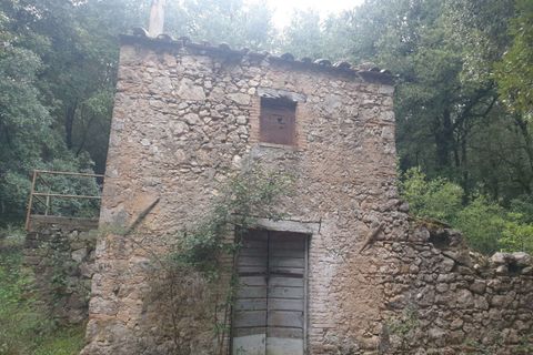Villa i Amelia, Terni, Amelia - € 69.000 | Ref: PORCHIANO05-875190 - foto 2