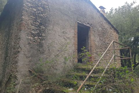 Villa i Amelia, Terni, Amelia - € 69.000 | Ref: PORCHIANO05-875190 - foto 4