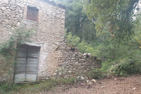 Villa i Amelia, Terni, Amelia - € 69.000 | Ref: PORCHIANO05-875190 - foto 7