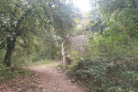 Villa i Amelia, Terni, Amelia - € 69.000 | Ref: PORCHIANO05-875190 - foto 8