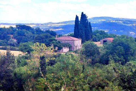 Villa i Todi, Perugia, Todi - € 575.000 | Ref: TODI16-875348 - foto 11