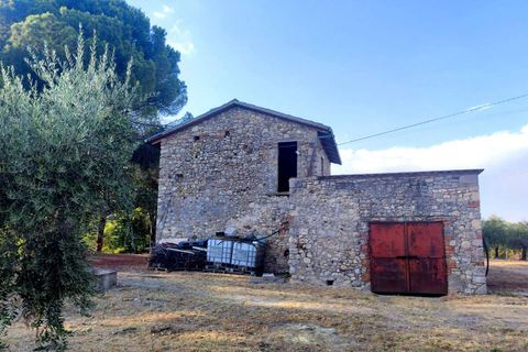 Villa em Baschi, Terni, Baschi - € 265.000 | Ref: BASCHI04-875360 - foto 17
