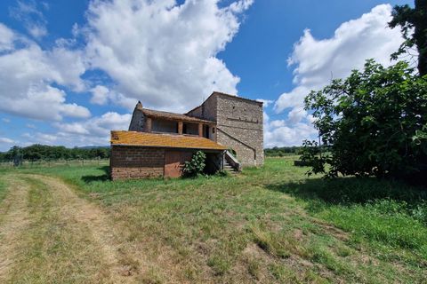 Villa i Amelia, Terni, Amelia - € 168.000 | Ref: AMELIA17-875468 - foto 12