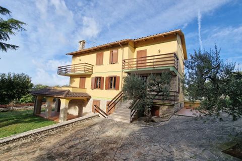 Villa i Guardea, Terni, Guardea - € 500.000 | Ref: GUARDEA30-875702 - foto 4