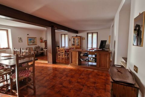 Villa i Guardea, Terni, Guardea - € 500.000 | Ref: GUARDEA30-875702 - foto 9