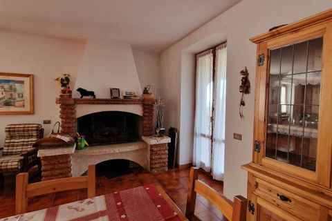 Villa i Guardea, Terni, Guardea - € 500.000 | Ref: GUARDEA30-875702 - foto 11