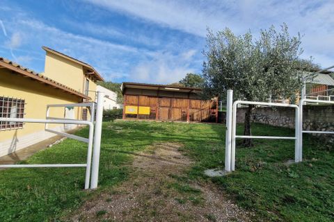 Villa i Guardea, Terni, Guardea - € 500.000 | Ref: GUARDEA30-875702 - foto 21
