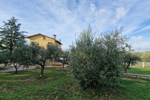 Villa i Guardea, Terni, Guardea - € 500.000 | Ref: GUARDEA30-875702 - foto 25