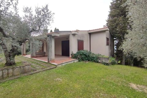 Villa a Terni, Terni, Terni - € 480.000 | Ref: TERNI07-1-875782 - foto 5
